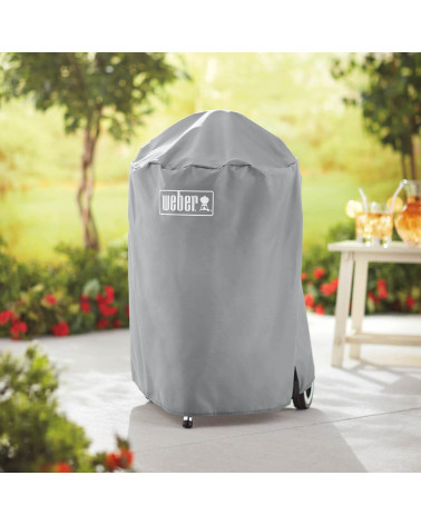 COBERTURA WEBER PORTUGAL (GRELHADORES) 89X58.5 CM