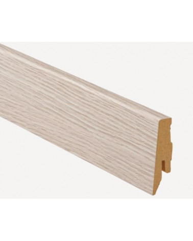 RODAPE MAD.2600X60X20MM ROBLE 228 (A03)