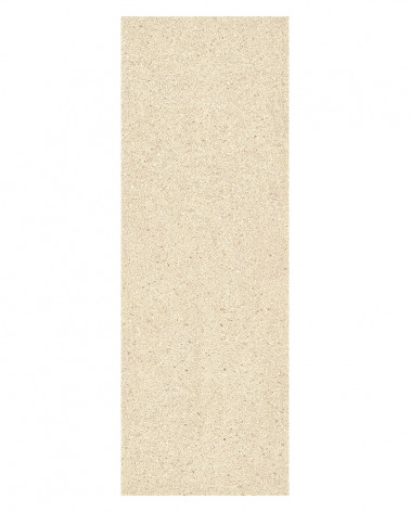 REVESTIMENTO CERÂMICA PEDRA BEGE NATURAL / MATE 35X100 CM