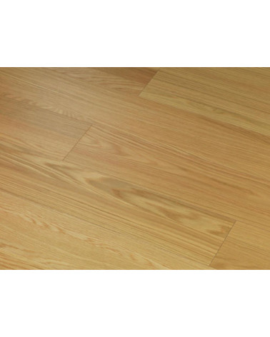 SOALHO FLUTUANTE MADEIRA NATURAL 122X18.2 CM