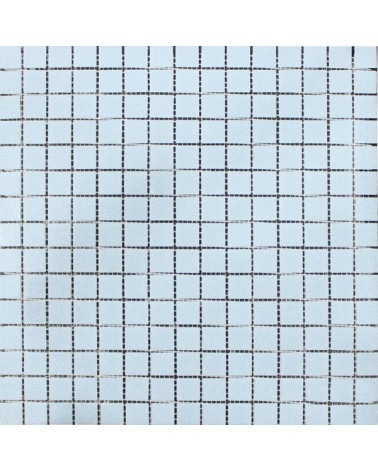 PASTILHA CERÂMICA AZUL 33.3X33.3 CM