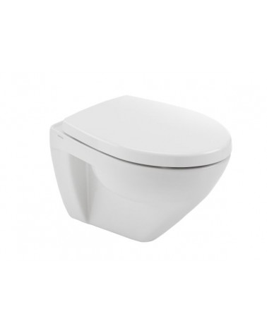 SANITA SUSPENSA SANINDUSA CETUS BRANCO 48 CM