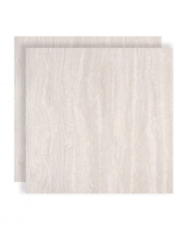 PAVIMENTO CERÂMICA PEDRA BEGE NATURAL / MATE 120X120CM