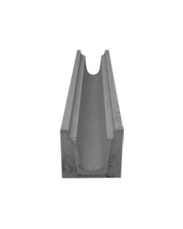 CANALETE M15 100X28X24