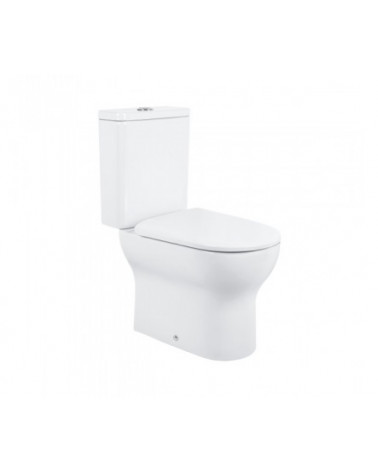 SANITA AO CHÃO SANINDUSA WINNER BRANCO 64 CM