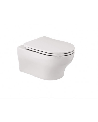 SANITA SUSPENSA SANINDUSA WINNER BRANCO 35.5 CM