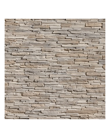 ECOPIEDRA LAJA 1 BRANCO (BALDOSA)