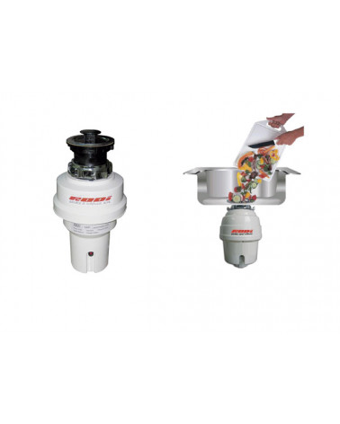 RODI TRITURADOR 03350