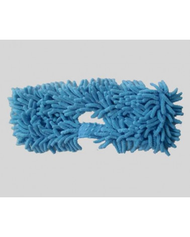 ASPIR.RECARGA P/ESCOVA MOPA MULTICOLOR MICROFIBRA