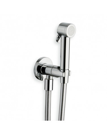 CRISTINA TORN. BIDE WC C/CHUV. 1 AGUA CR