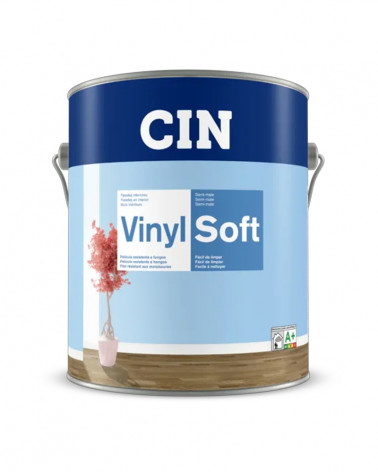 VINYLSOFT 5LT 0505