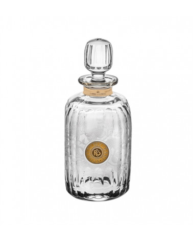 VA MY RARE SPIRITS FRASCO C/OURO ARENI