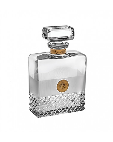 VA MY RARE SPIRITS FRASCO C/OURO BOOKMAN