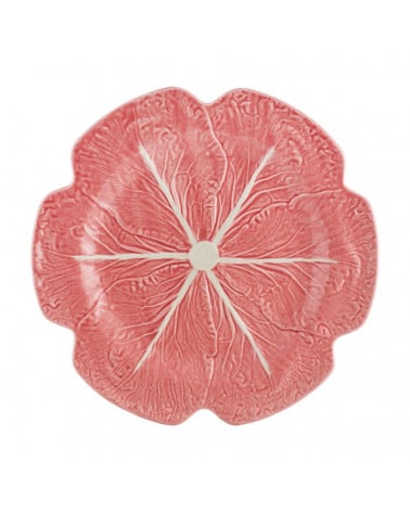 BORDAL P PRATO MARCADOR 30,5 COUVE ROSA NATURAL