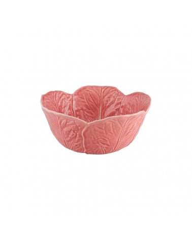 BORDAL P SALADEIRA 29,5 COUVE ROSA NATURAL