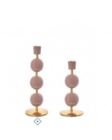 CASA CASTICAL METAL LACADO 25,5CM 88935