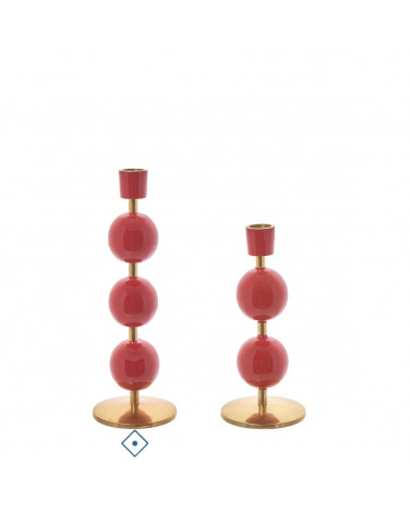 CASA CASTICAL METAL LACADO 25,5CM 88940