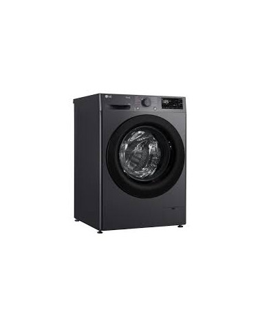 LG MAQ. L/ROUPA 9KG F4WR359S6M PRETA