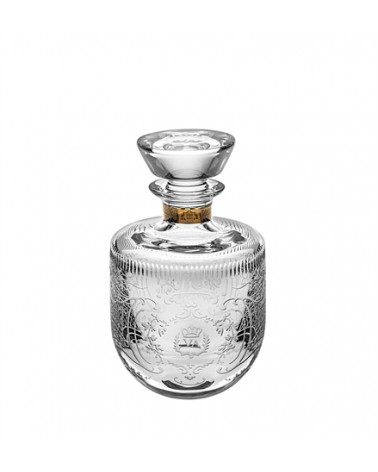 VA FRASCO 1824