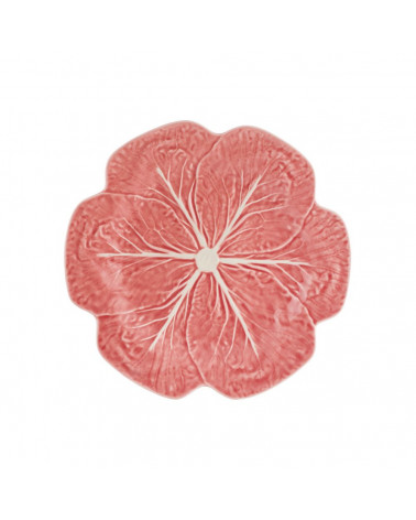 BORDAL P PRATO RASO 26,5 COUVE ROSA NATURAL