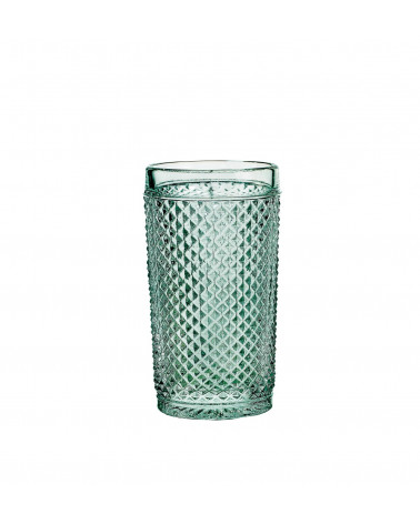 VA BICOS PACK C/4 COPOS ALTOS VERDE MENTA
