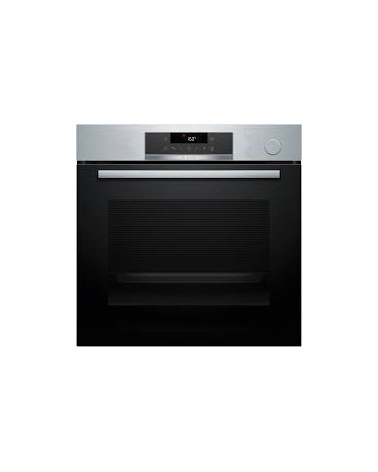 BOSCH FORNO MULTIFUNÇOES C/FUNÇÃO VAPOR HRG532ES3