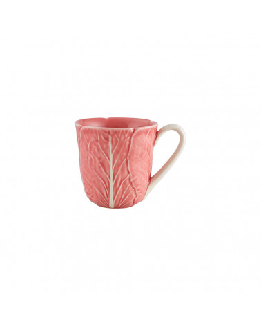 BORDAL P CANECA COUVE ROSA NATURAL