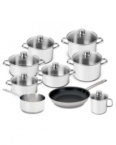 TREM DE COZINHA SILAMPOS LOW COST