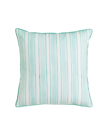 UNI ALMOFADA LONITA IMPRESSO OASIS 45X45CM
