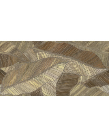 REVESTIMENTO CERÂMICA MADEIRA CASTANHO NATURAL / MATE 60X120 CM