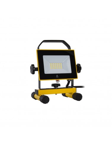 PROJETOR DE CHÃO ILUMINAÇÃO LED 14.5