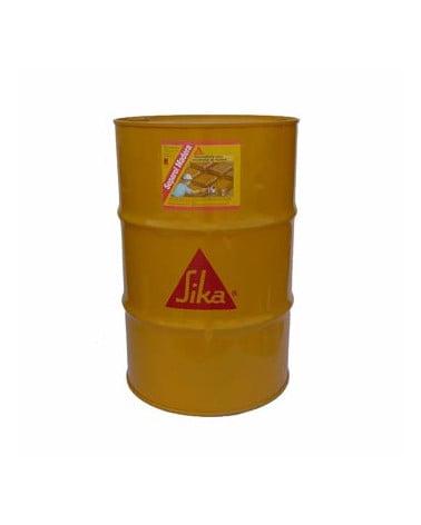 SIKA DESCOFRANTE SEPAROL MADEIRA 200LT