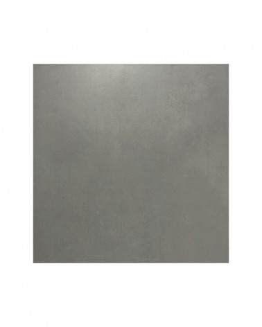 PAVIMENTO CERÂMICA CIMENTO CINZA NATURAL / MATE 60X60CM