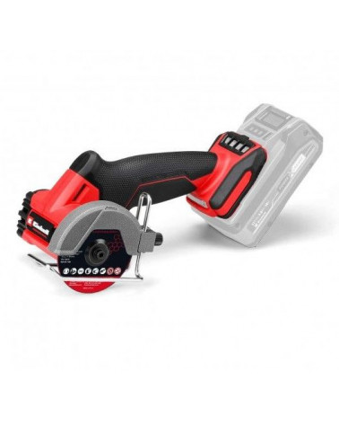 EINHELL MINI REBARB.CORTE BATERIA TP-CO 18/76-C LI BL - SOLO