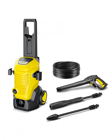 LAVADORA ALTA PRESSÃO KARCHER K 5 WCM