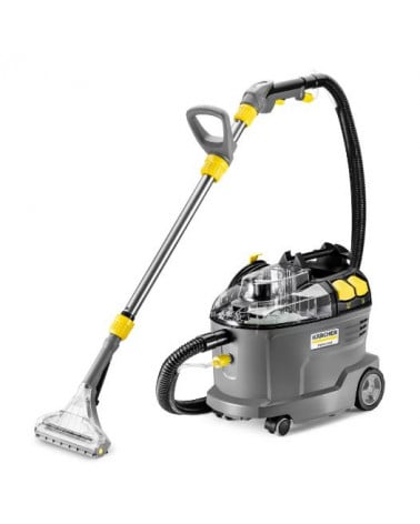 KARCHER LAVADORA ESTOFOS + CARPETES PUZZI 8/1 ADV *EU
