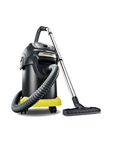 KARCHER ASPIRADOR CINZAS/SOLIDOS AD 4 PREMIUM
