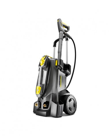 LAVADORA ALTA PRESSÃO KARCHER HD 5/15 C PLUS