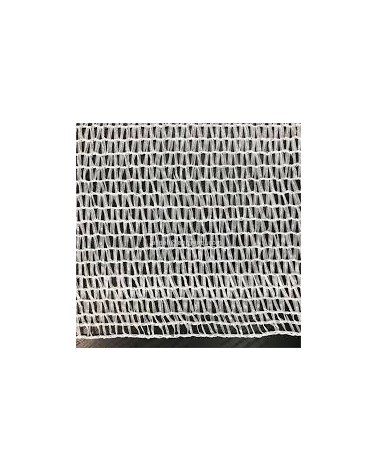 REDE SOMBRA BRANCO 200 CM ALTURA