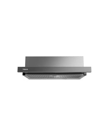 TEKA EXAUSTOR TELESCOPICO CNL 6415 SS