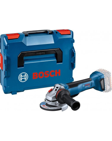 BOSCH REBARB. S/FIO GWS 18V-11 125MM PROF.