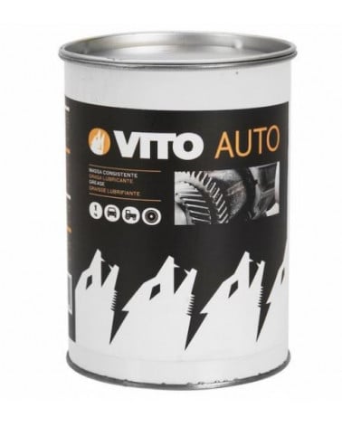 VITO MASSA CONSISTENTE 5 KGS
