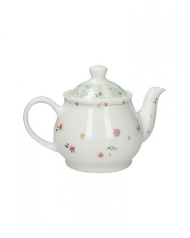 BRAN. BULE POLLINE NEW BONE CHINA 51156