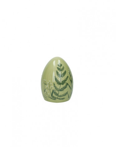 BRAN. PECA DECOR. BUON AUSPICIO VERDE 51750
