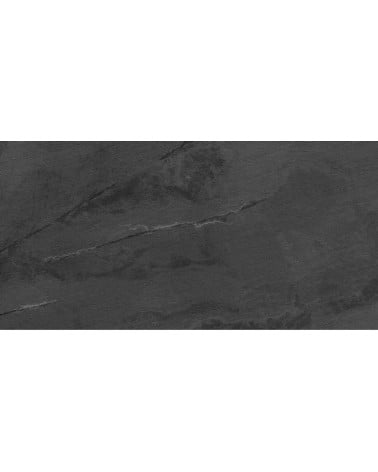 ROCA 60X120 TERRANOVA NEGRO R 9MM