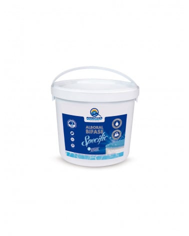 CLORO PISCINA 5 KG