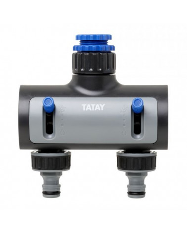 TATAY RACORD TORNEIRA FEMEA 2 VIAS PREMIUM