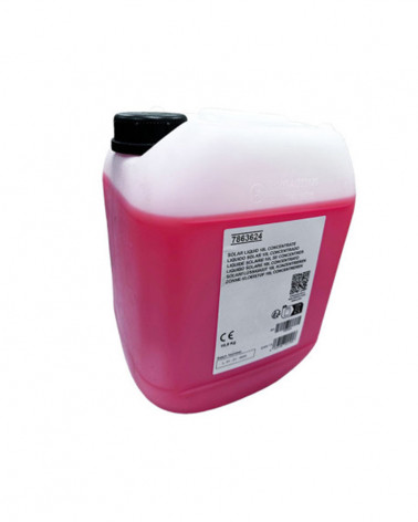LIQUIDO SOLAR 10LT