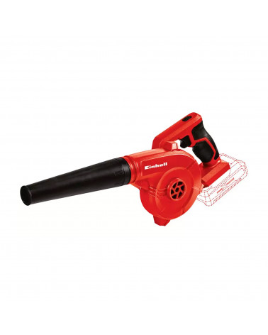 EINHELL SOPRADOR BATERIA TE-CB 18/180 LI - SOLO
