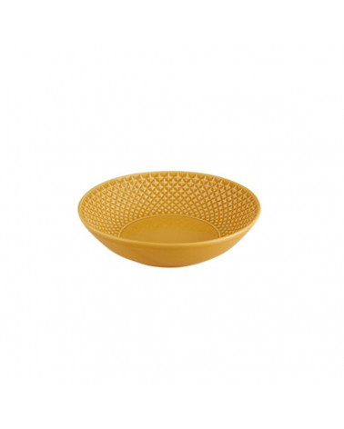 BORDAL P. PRATO SOPA 21 BICOS AMARELO
